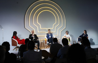 Shell Talks 2023: Primeira palestra discute a nova matriz energética e o protagonismo do Brasil em energias renováveis