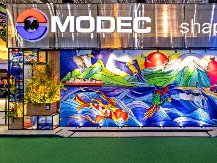 MODEC debate desafios para um offshore mais eficiente na ROG.e 2026