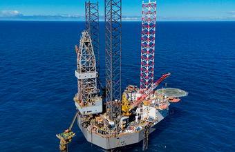 Governo de Sergipe e FGV Energia debatem futuro do offshore sergipano em workshop no Rio de Janeiro