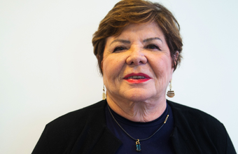 Angélica Laureano assume como Diretora Executiva de Transição Energética e Sustentabilidade