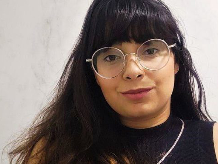 Mulheres: o que vocês estão esperando para crescer dentro da empresa que atuam? por Eduarda Alves