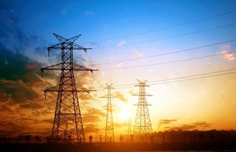 Carga de energia indica subida de 2,1% na terceira semana do mês setembro, divulga ONS