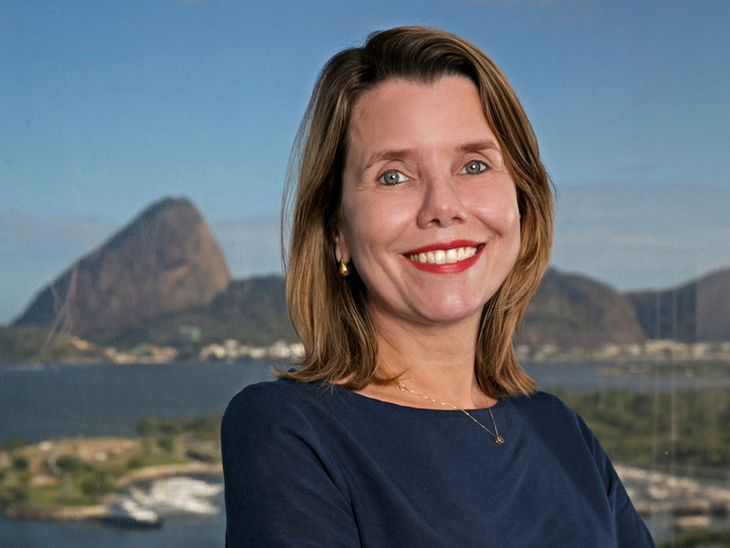 Supergasbras anuncia mudanças na liderança executiva