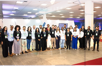 SOWITEC tem presença destacada no iBEM 2025
