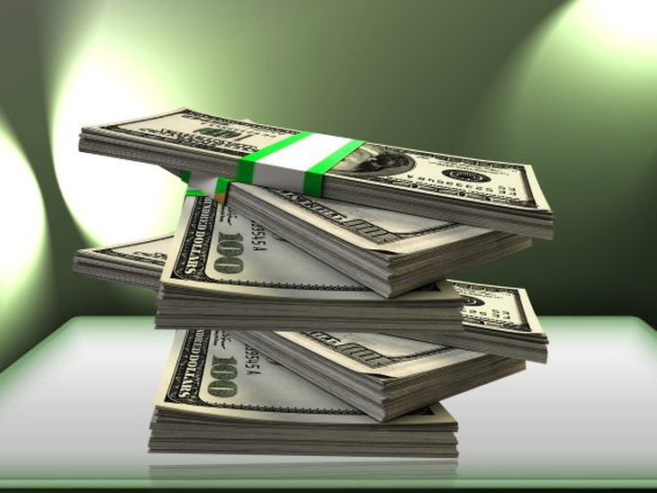 Dólar cai para R$ 5,09 após anúncio de arcabouço fiscal