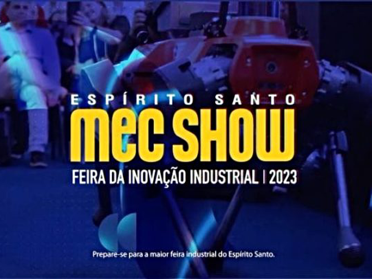 Petrobras marca presença da MEC Show 2023