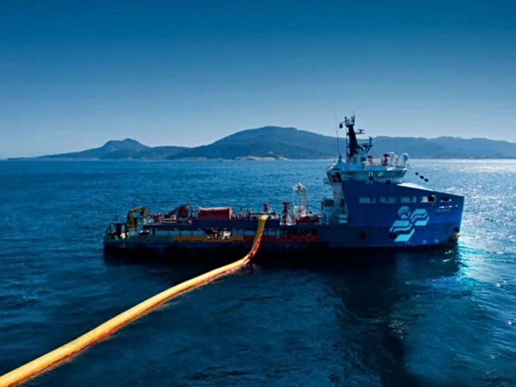 Firjan e OceanPact promovem debate sobre transição energética no ecossistema marítimo nesta quinta-feira