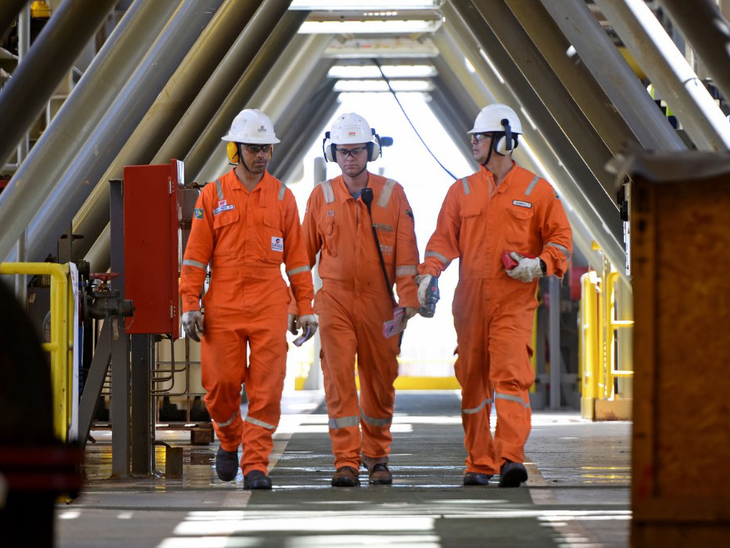 ANP debaterá com indústria alterações na regulação sobre segurança operacional do E&P