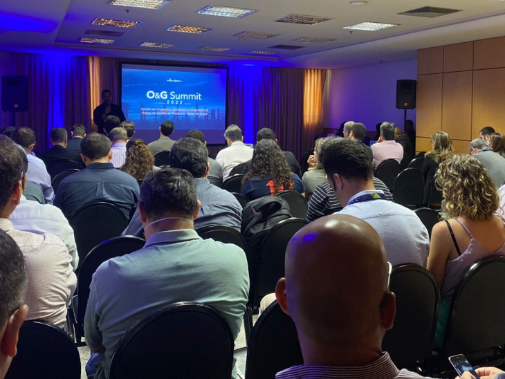 Oil & Gas Summit, da Imagem Geosistemas, discute a Inteligência Geográfica a serviço da Integração, Eficiência e Sustentabilidade do setor
