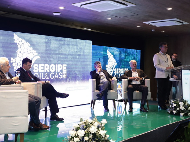 Sergipe Oil & Gas fecha com ótimos resultados