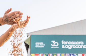 Biocombustíveis de nova geração ganham espaço na Fenasucro & Agrocana 2025