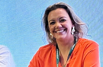 EPE apresenta estudo sobre integração do biometano à infraestrutura de gás natural na OTC 2025