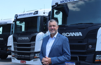 Scania apresenta gama Super com trem de força mais eficiente de sua história