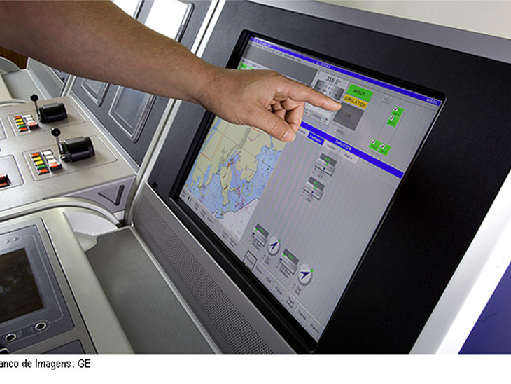 GE Power Conversion amplia atuação da empresa no pré-sal