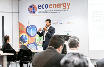 Congresso Ecoenergy 2023 ganha viés executivo para debater tendências globais do setor de energia renovável