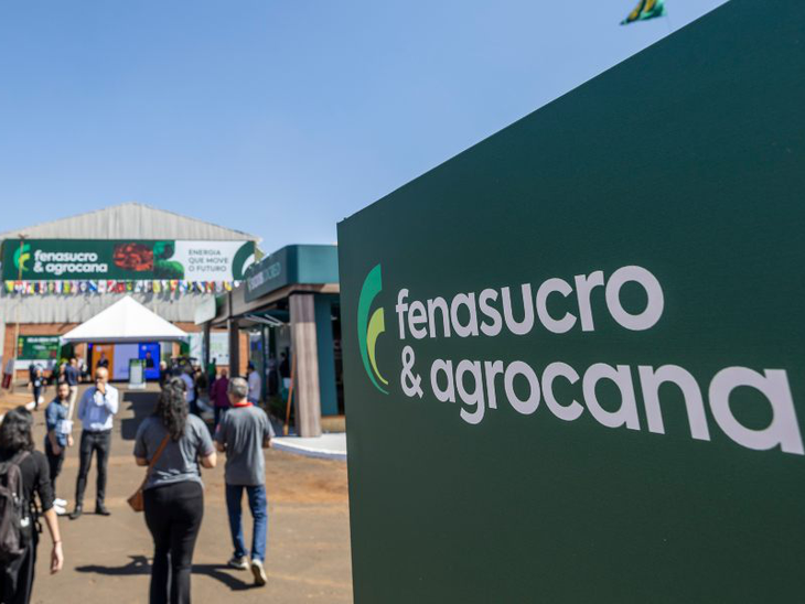 Fenasucro & Agrocana 2026 aprimora rastreabilidade de emissões e adota gestão de resíduos em todas as etapas do evento