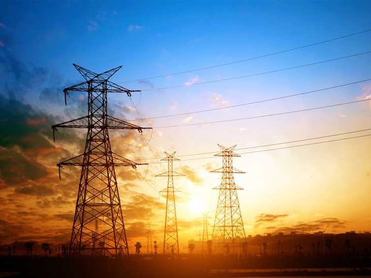 Consumo e geração de energia caem 1% em maio