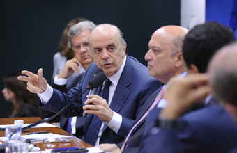 Com acordos, comércio entre Brasil e Índia pode triplicar em poucos anos, diz Serra