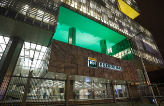 Petrobras retorna à iniciativa anticorrupção do Fórum Econômico Mundial