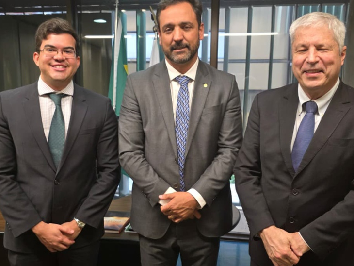 ABPIP leva agenda estratégica ao Congresso para fortalecer produção independente de petróleo e gás