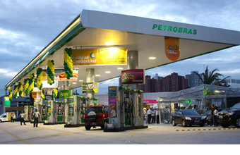 Diesel S-50 pode ser encontrado em mais de 1.400 postos Petrobras