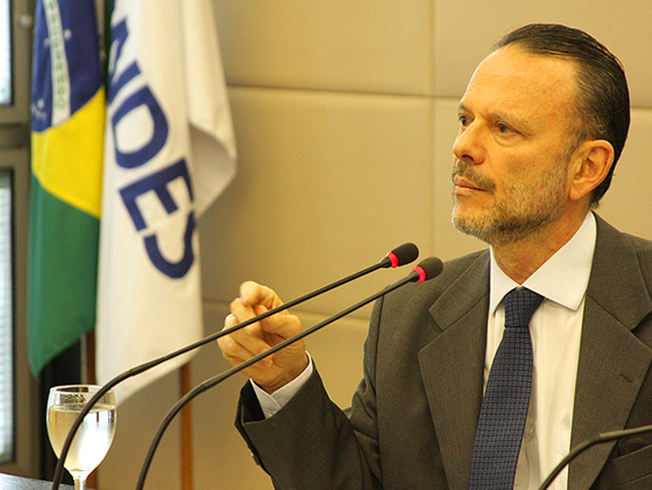 BNDES financiou R$ 156 bilhões em 2012
