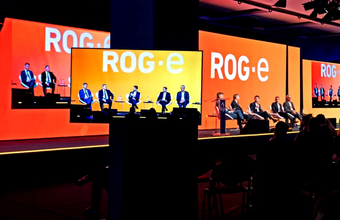 TBG debate integração do mercado de gás natural no Cone Sul no terceiro dia da ROG.e 2026