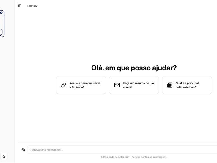Com mais idosos na internet, pesquisa da USP cria diretrizes para tornar chatbots mais inclusivos e acessíveis