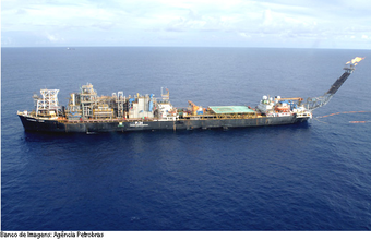 Marinha investirá R$ 1,6 bilhão no pré-sal