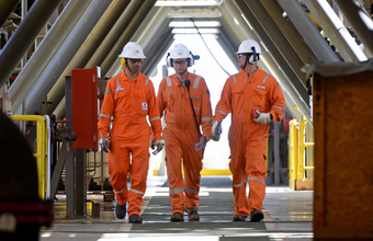 ANP debaterá com indústria alterações na regulação sobre segurança operacional do E&P