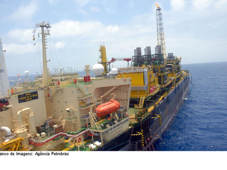 Novo poço de Tupi confirma potencial de petróleo leve