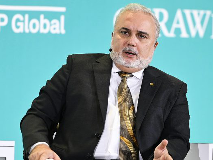 CERAWeek 2023: agenda de descarbonização e renováveis é apresentada pela Petrobras