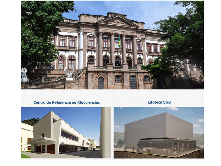 Cláusula de P,D&I viabiliza projeto que fortalece pesquisas em minerais críticos e diversificação energética