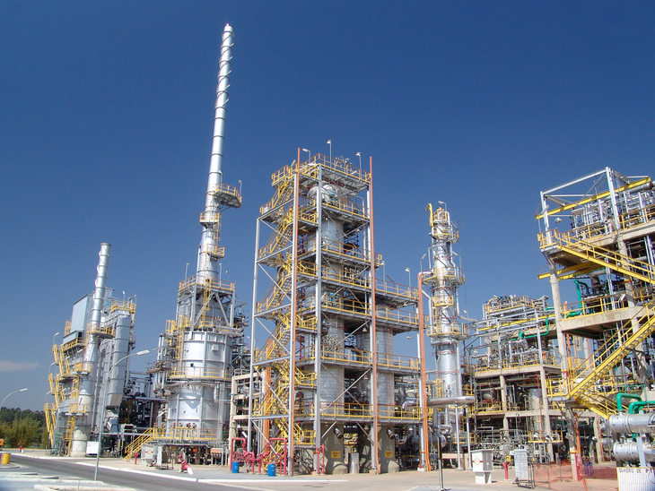 A partir de amanhã (23/10) gasolina cai em 2% nas refinarias