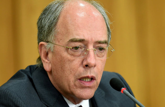 Presidente da Petrobras, durante visita à Coppe/UFRJ afirmou que investimentos em P&D serão mantidos    