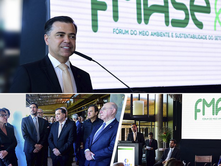 ANEEL participa de evento sobre transição energética