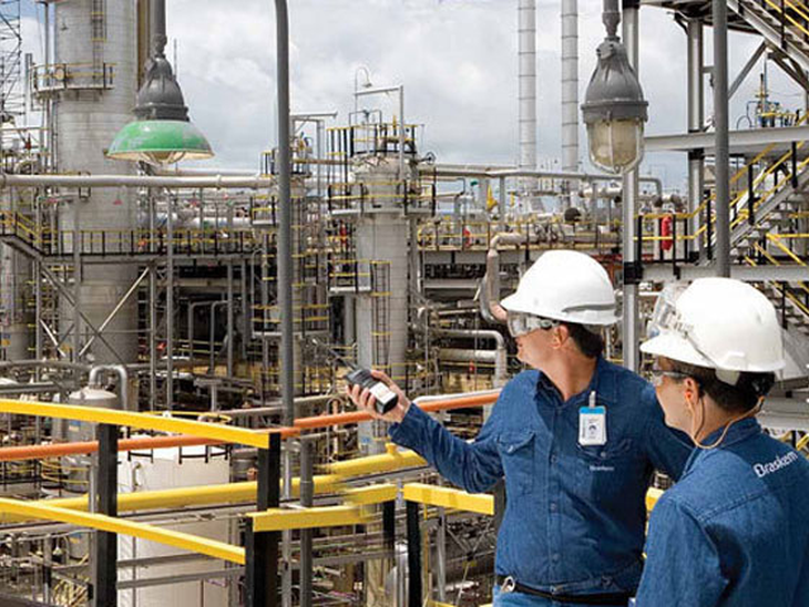 Inscrições abertas para o curso de Formação de Operadores da Braskem