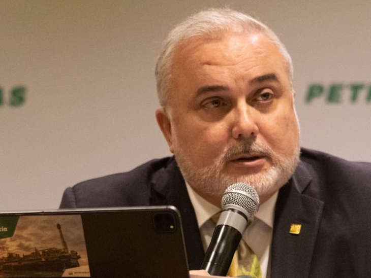 “Precisamos induzir investimentos para a indústria nacional”, disse Prates em evento no IBP