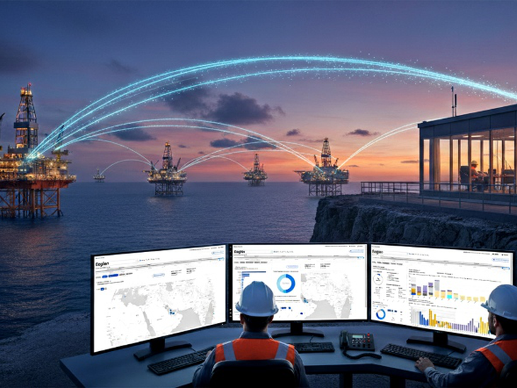 M&O e Belga Marine apresentam soluções globais para energia e offshore na ROG.e 2026