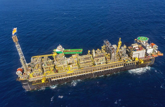 União recebe R$ 917,32 milhões por redeterminação de Tupi