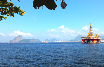 XII Fórum IBEF de Óleo & Gas acontece no dia 06/10 no Centro de Convenções da Bolsa de Valores do Rio de Janeiro