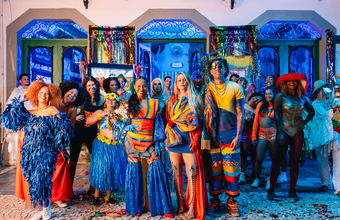 Ampla assina campanha de enfrentamento ao assédio no Carnaval do Recife