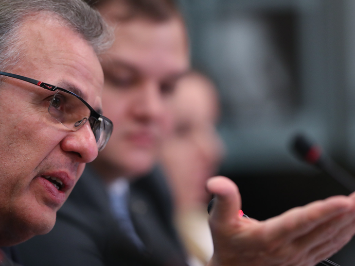 MME: construção de 536 pequenas centrais hidrelétricas poderá resultar em investimentos de R$ 70 bilhões