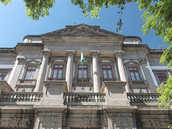Museu da Terra receberá R$ 123 milhões autorizados pela ANP
