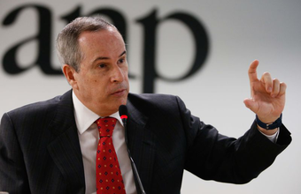 Iremos atingir 5,5 milhões de barris por dia em 2027, diz Décio Oddone