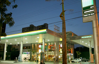 BR diminui preço da gasolina e do etanol hidratado