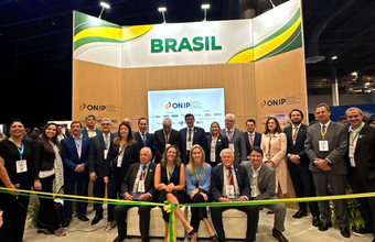Na OTC Houston 2026, Firjan SENAI realiza edição internacional do Programa Rede de Oportunidades para Fornecedores