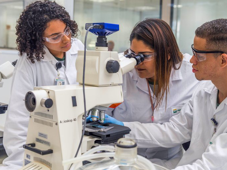 Petrobras abre mais de 700 vagas para jovens aprendizes em 13 Estados e no Distrito Federal