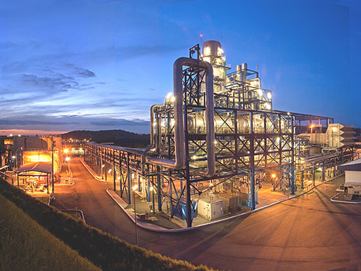 Termelétricas ficarão ligadas no mínimo até o fim do ano