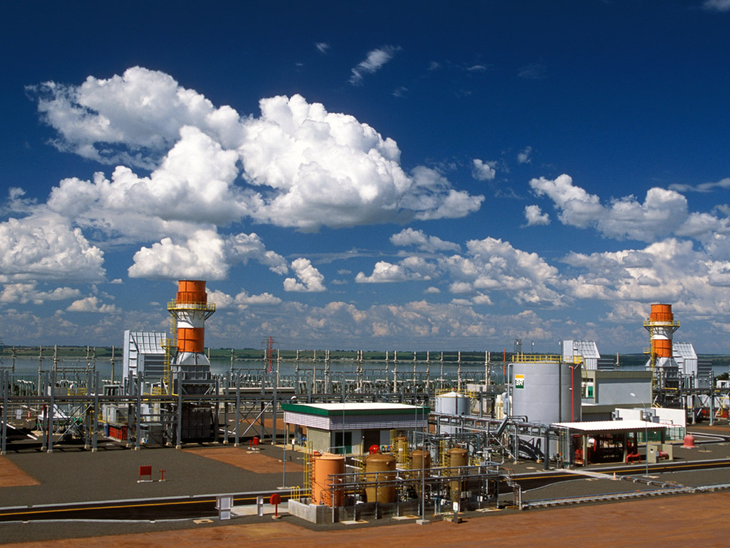 Contrato de US$ 300 milhões é assinado entre a Petrobras e a GE para inspeção de manutenção de usinas